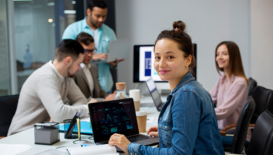 IT & Software Development