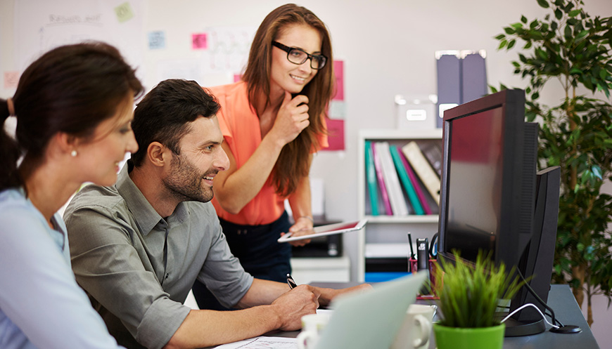 Staffing & Recruitment